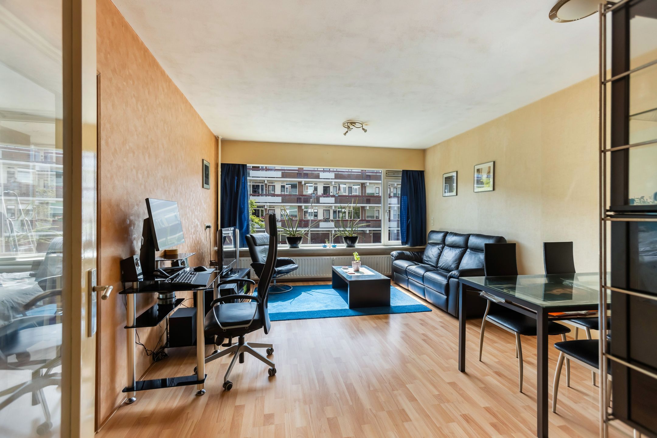 Foto 6 van Begoniastraat 40