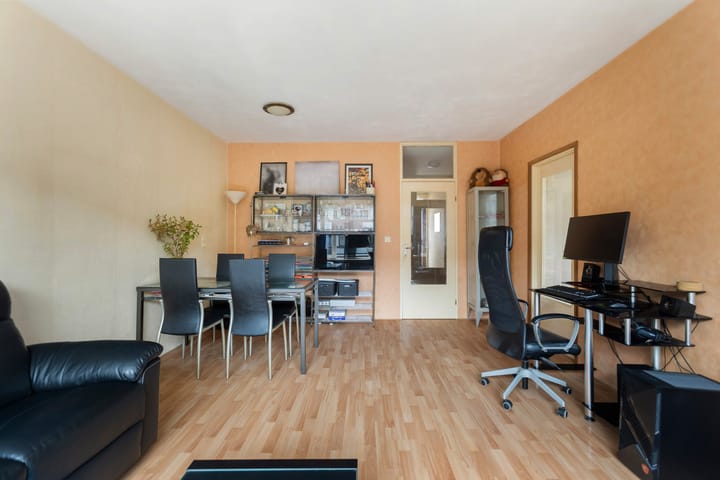 Foto 8 van Begoniastraat 40