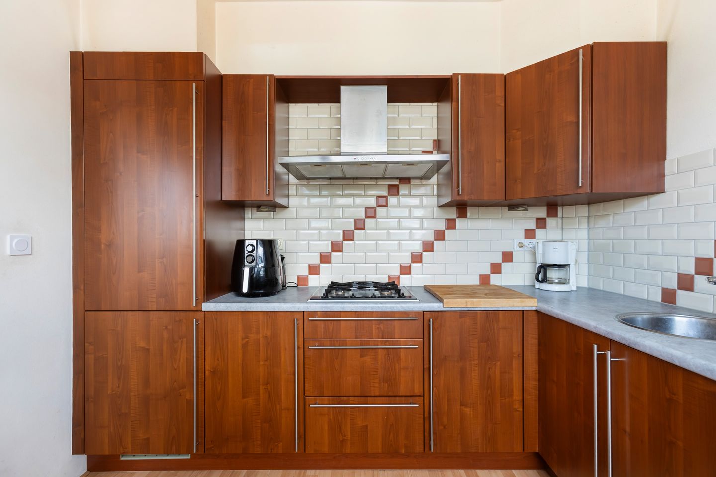 Foto 10 van Begoniastraat 40