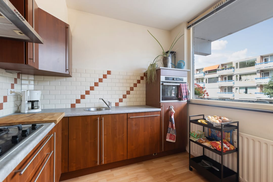 Foto 11 van Begoniastraat 40