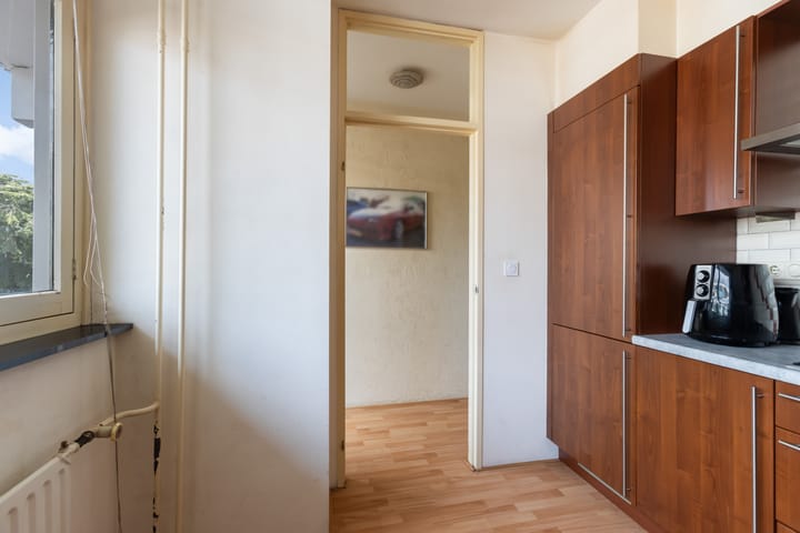 Foto 12 van Begoniastraat 40