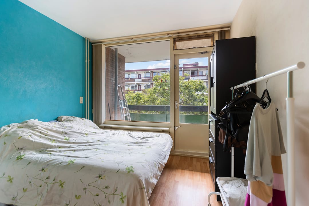 Foto 13 van Begoniastraat 40