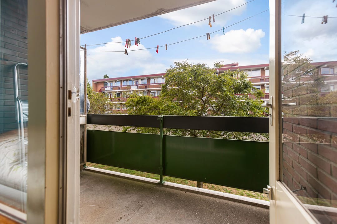 Foto 17 van Begoniastraat 40