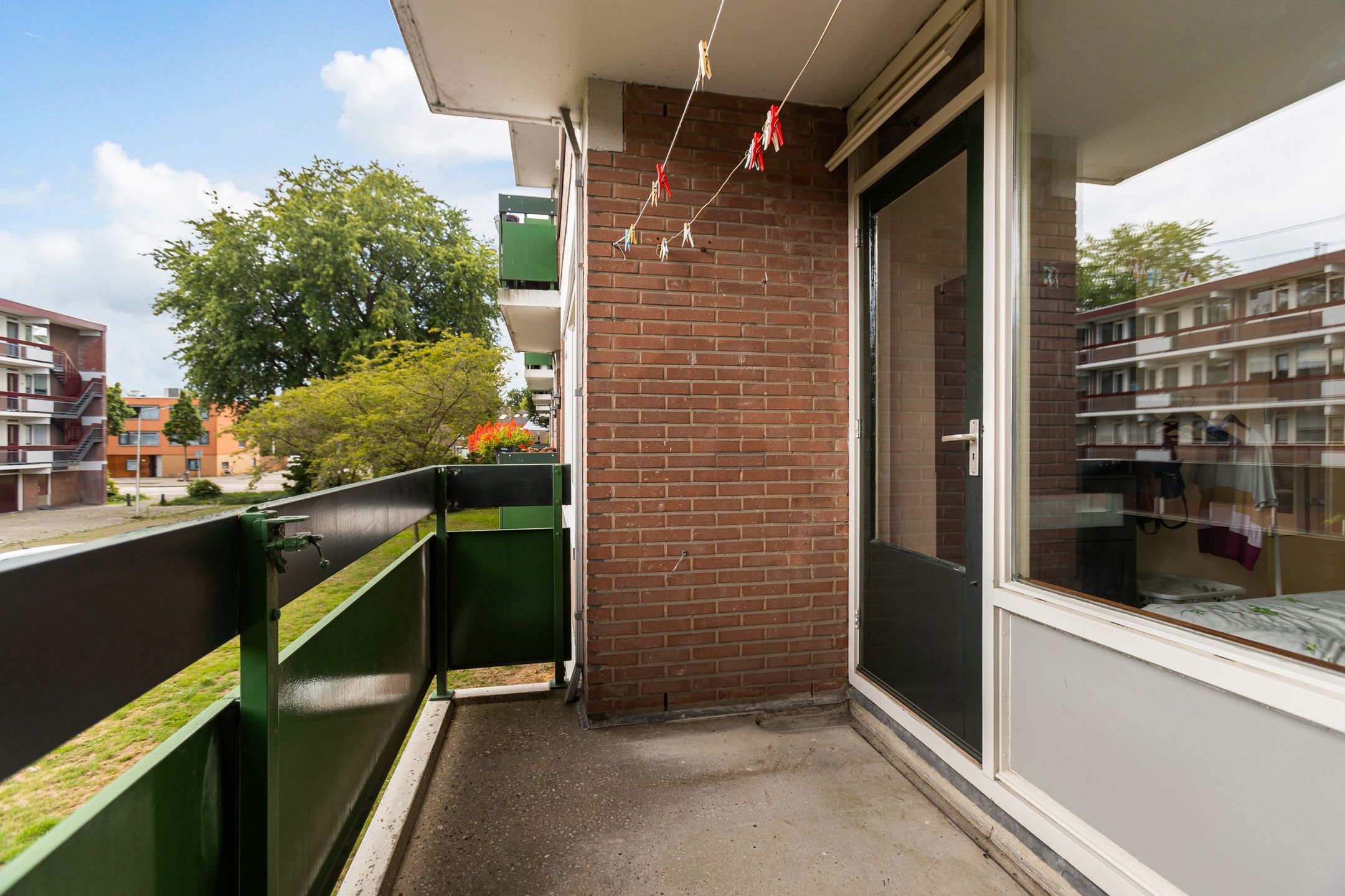 Foto 18 van Begoniastraat 40