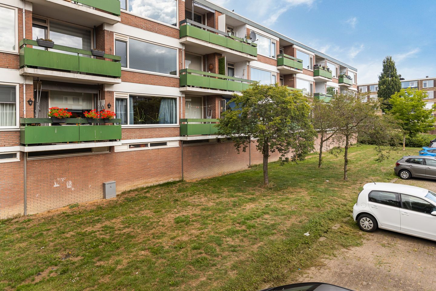 Foto 19 van Begoniastraat 40