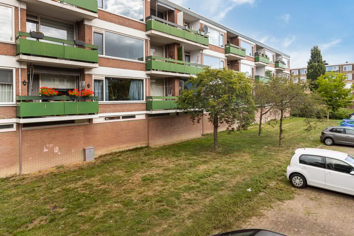 Foto 19 van Begoniastraat 40