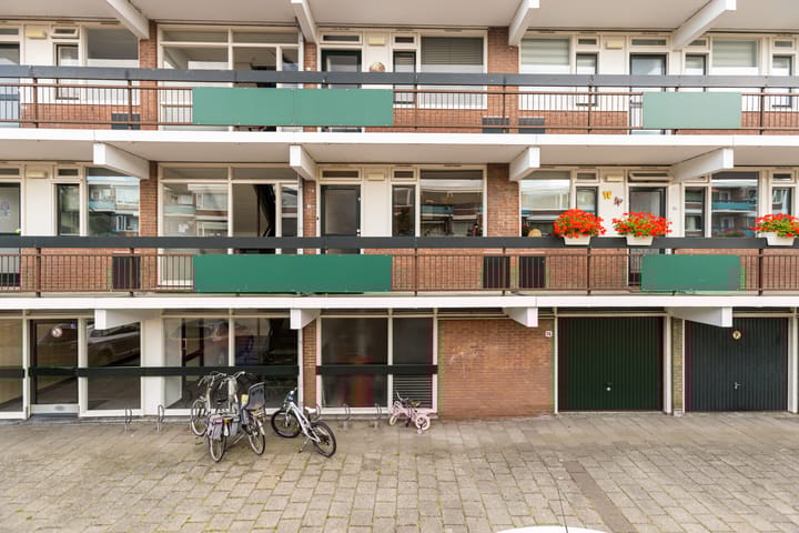 Foto 21 van Begoniastraat 40