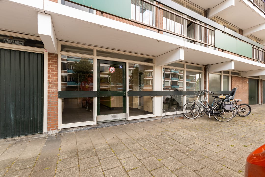 Foto 22 van Begoniastraat 40