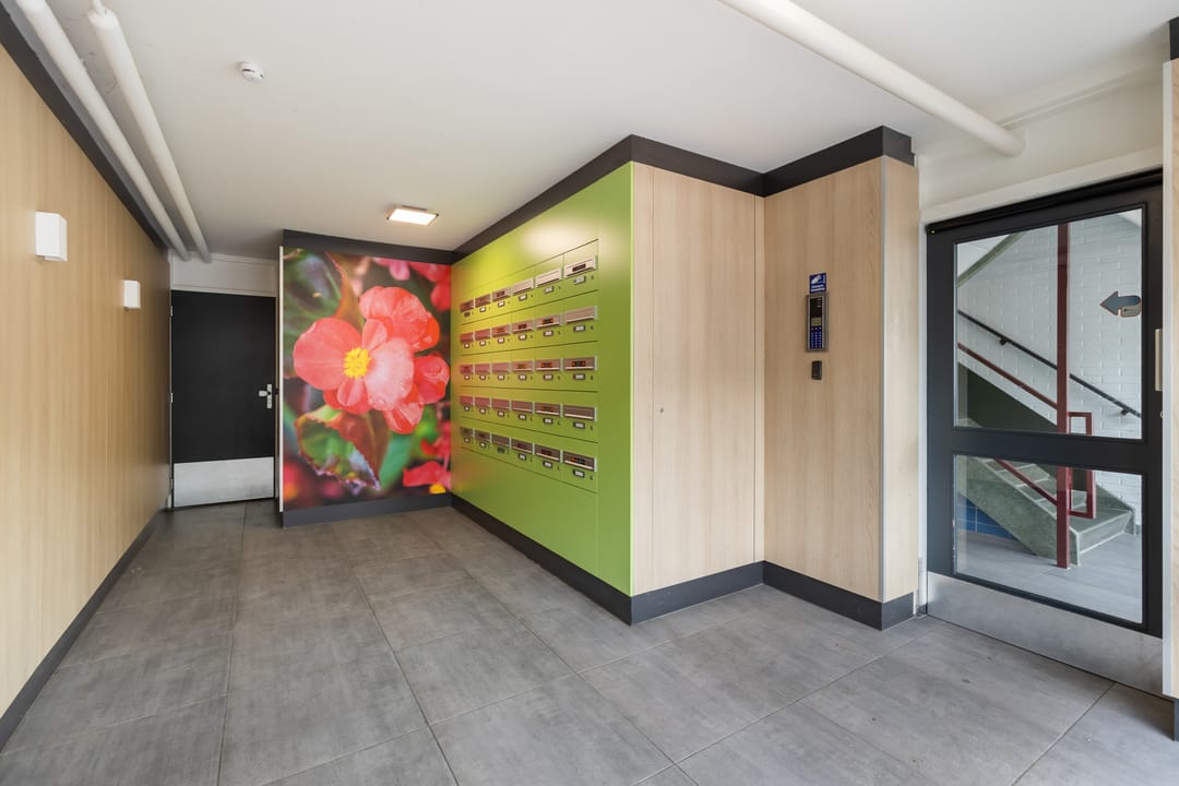 Foto 23 van Begoniastraat 40