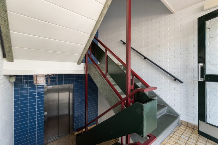 Foto 24 van Begoniastraat 40