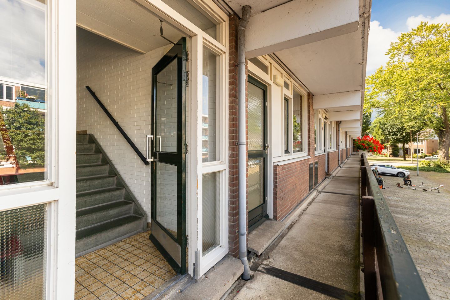 Foto 25 van Begoniastraat 40