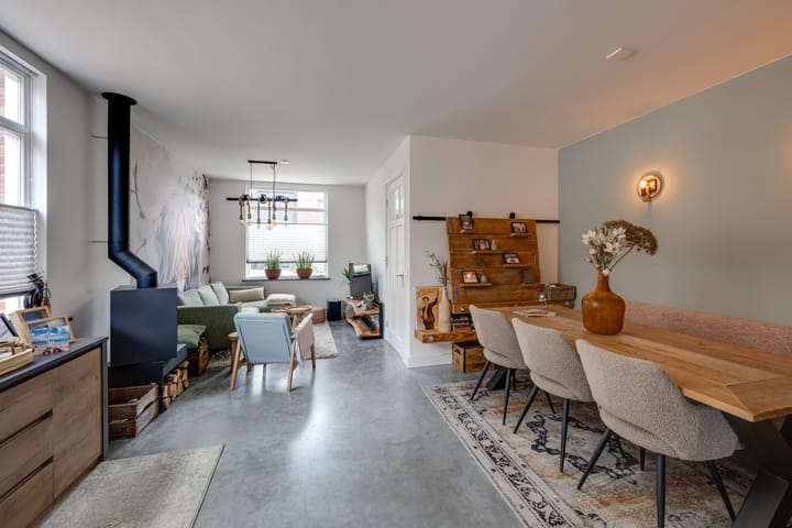 Foto 2 van Laagstraat 39