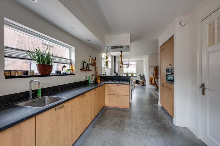 Foto 3 van Laagstraat 39