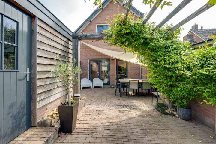 Foto 4 van Laagstraat 39