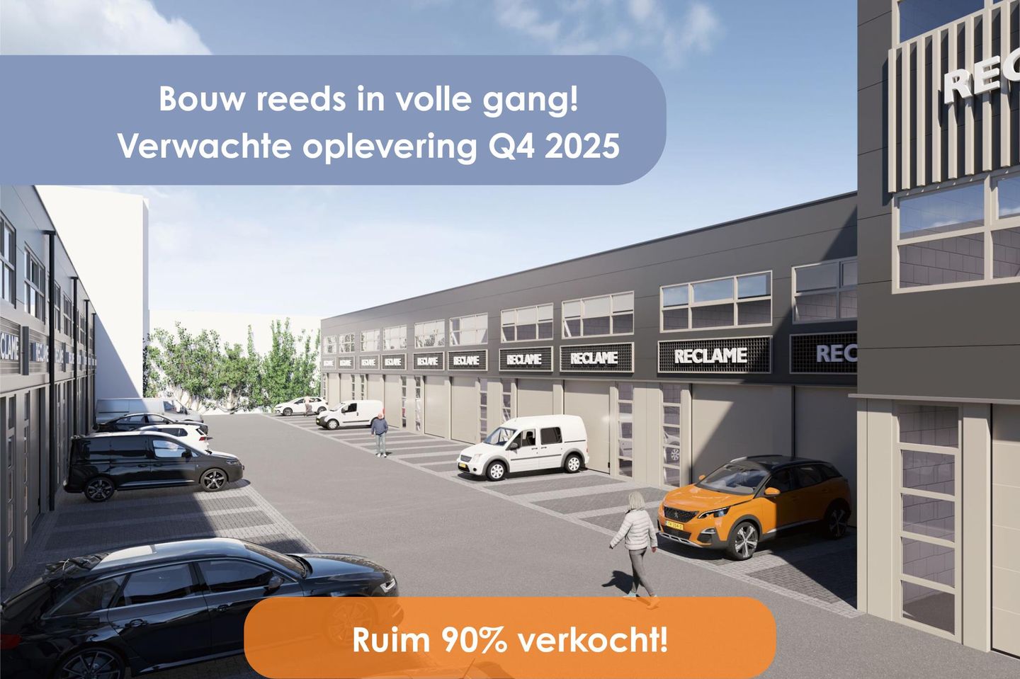 View photo 1 of Amsterdamseweg 35-37