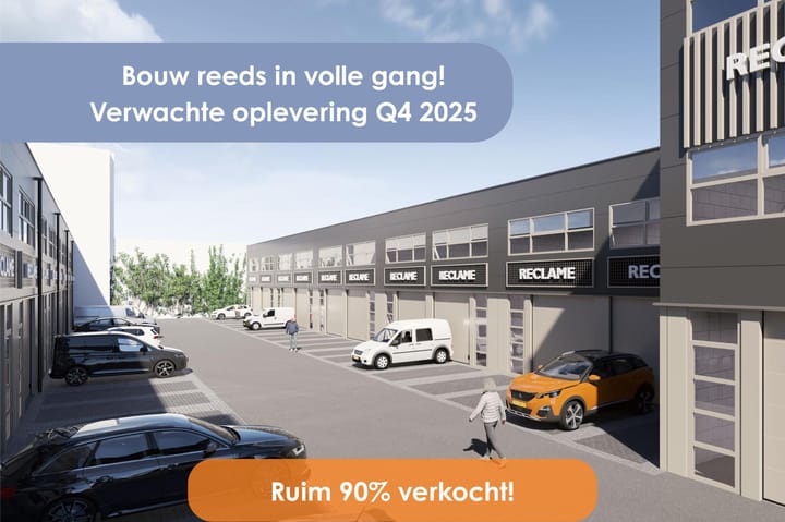Amsterdamseweg 35-37, Uithoorn