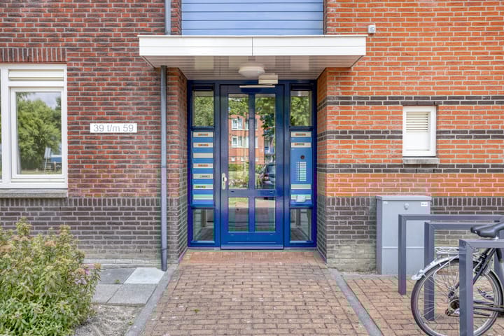 Foto 2 van Belcampostraat 41