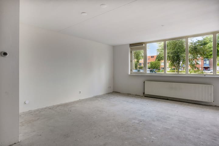 Foto 7 van Belcampostraat 41