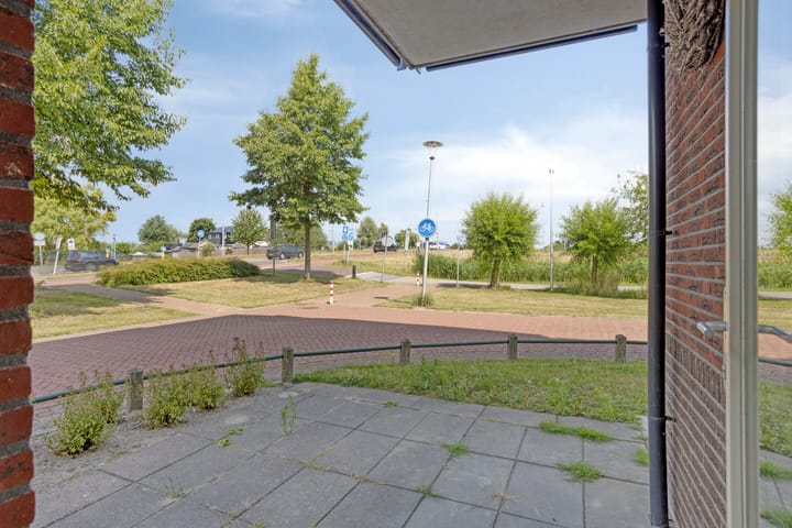 Foto 13 van Belcampostraat 41