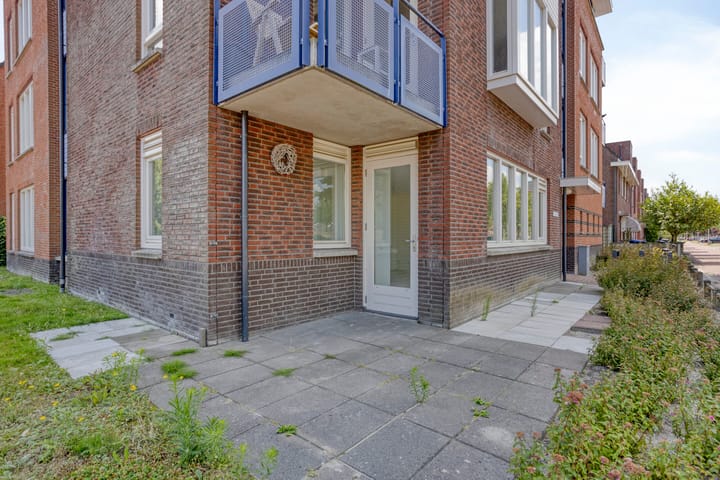 Foto 14 van Belcampostraat 41