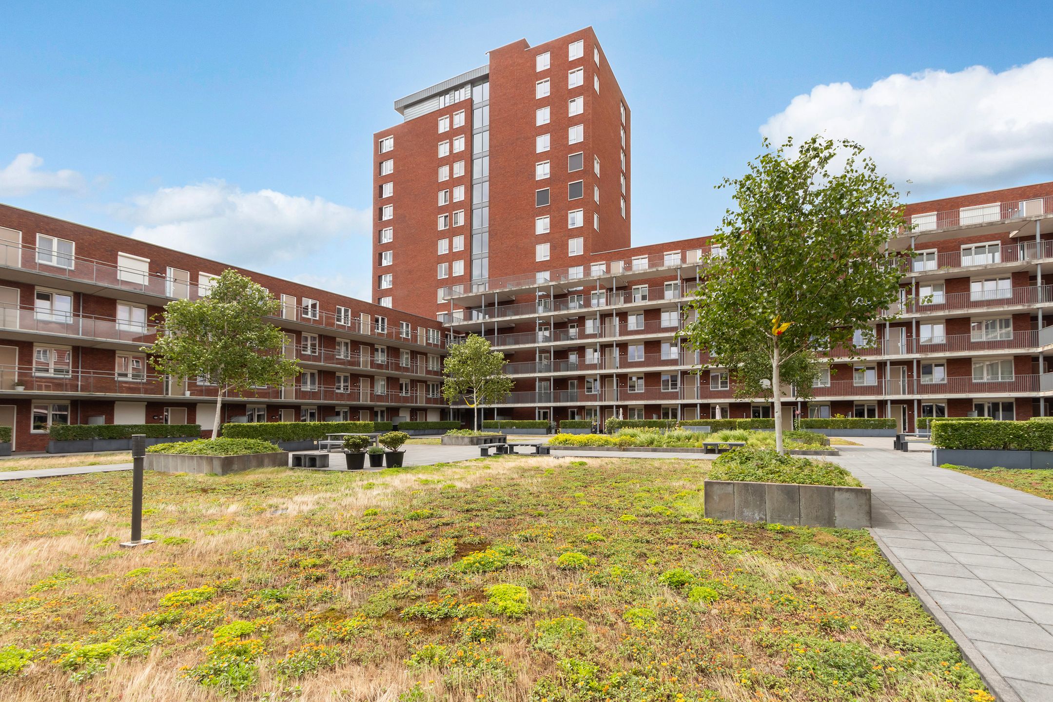 Chris Bennekerslaan 27-G 27 G