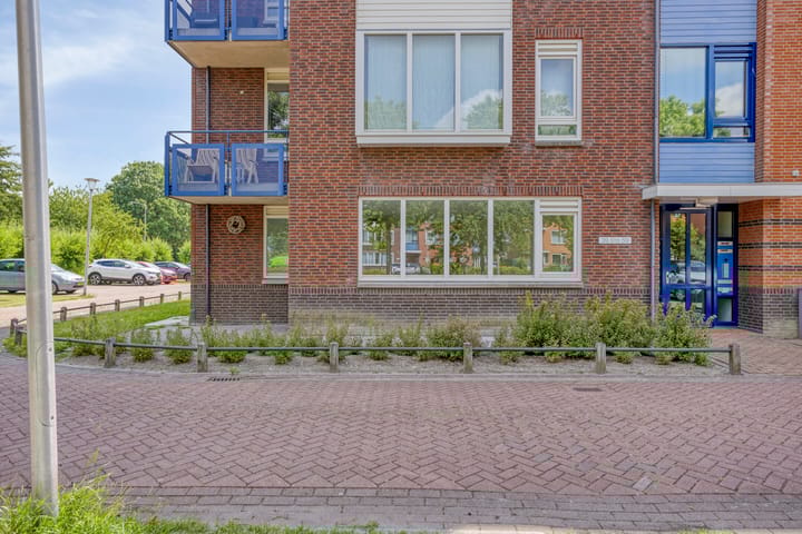 Foto 21 van Belcampostraat 41