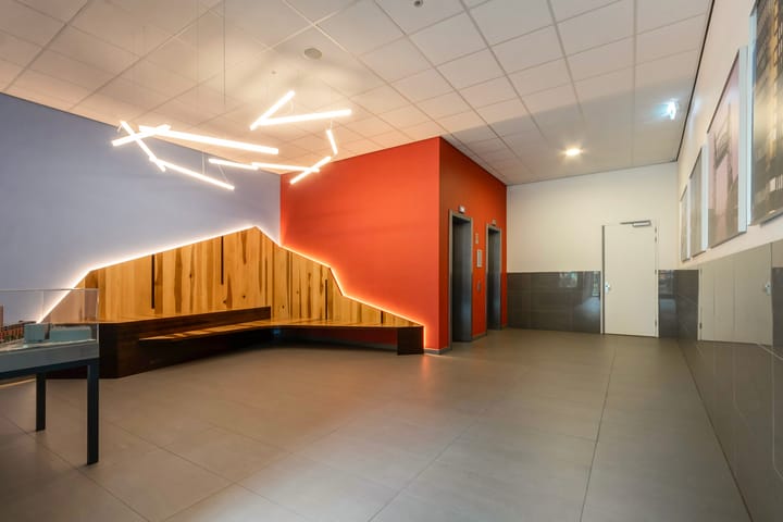 Photo 3 of Chris Bennekerslaan 27-G