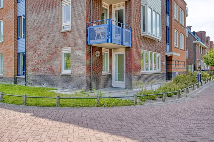 Foto 22 van Belcampostraat 41