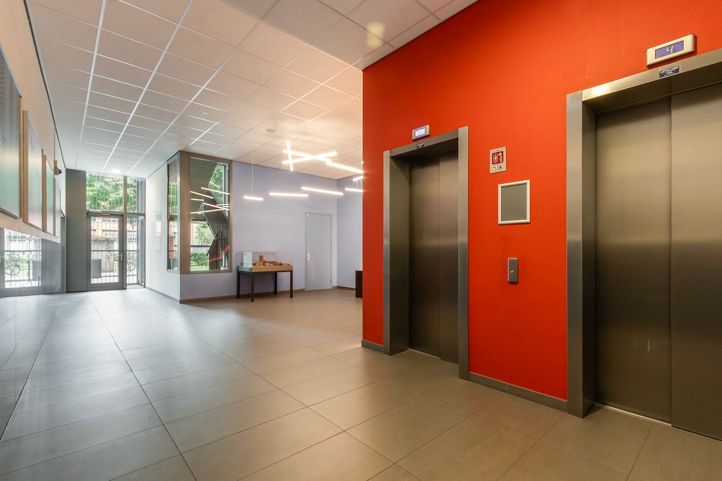 Foto 4 van Chris Bennekerslaan 27-G