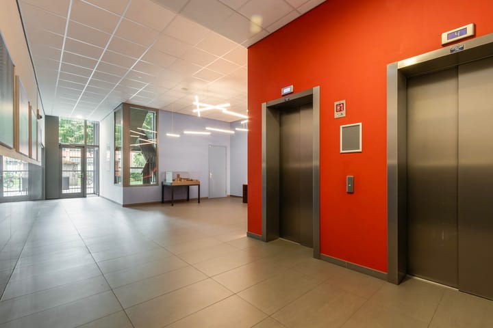 Photo 4 of Chris Bennekerslaan 27-G