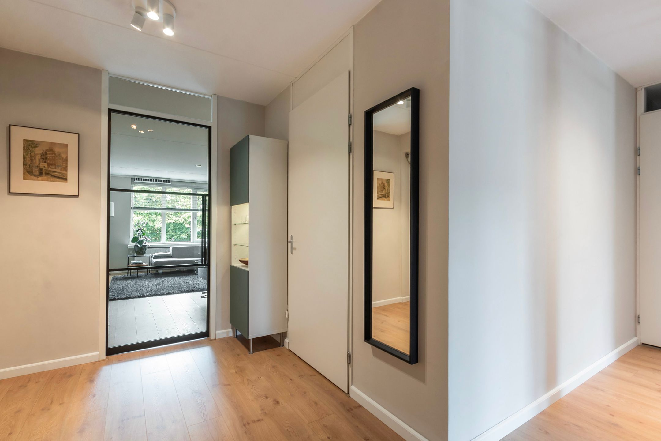 Foto 6 van Chris Bennekerslaan 27-G