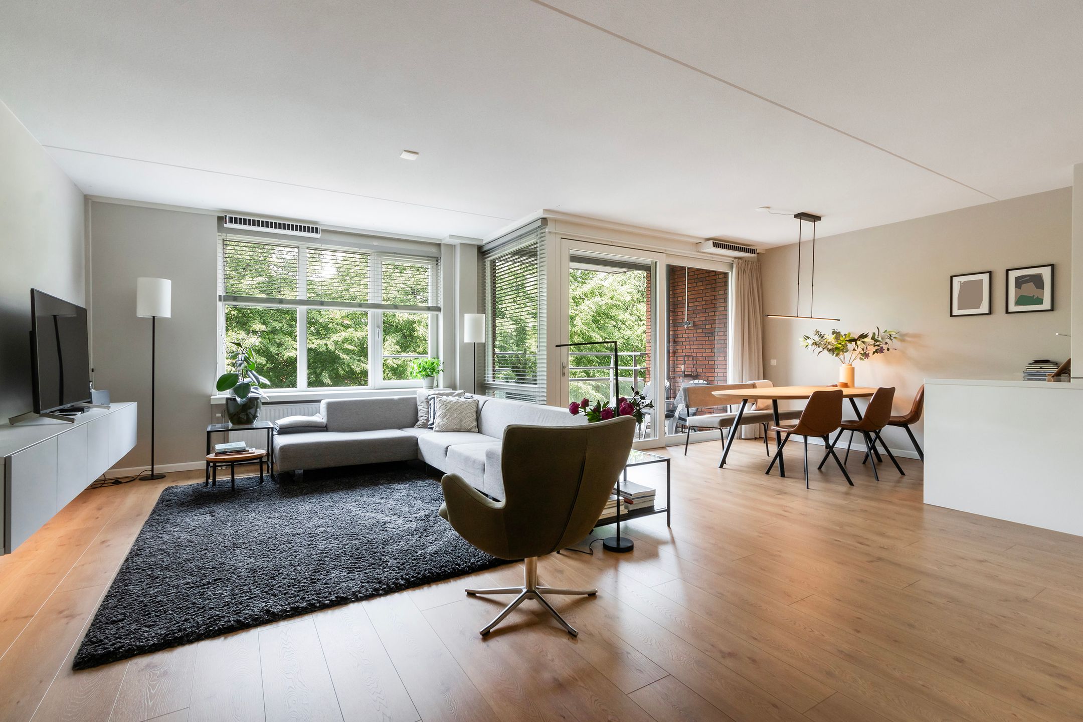 Foto 9 van Chris Bennekerslaan 27-G