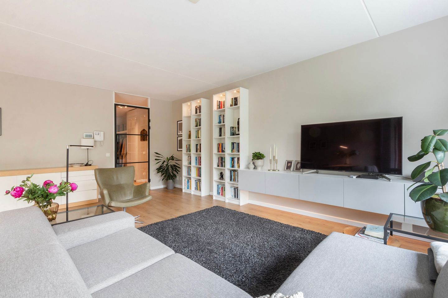 Foto 14 van Chris Bennekerslaan 27-G