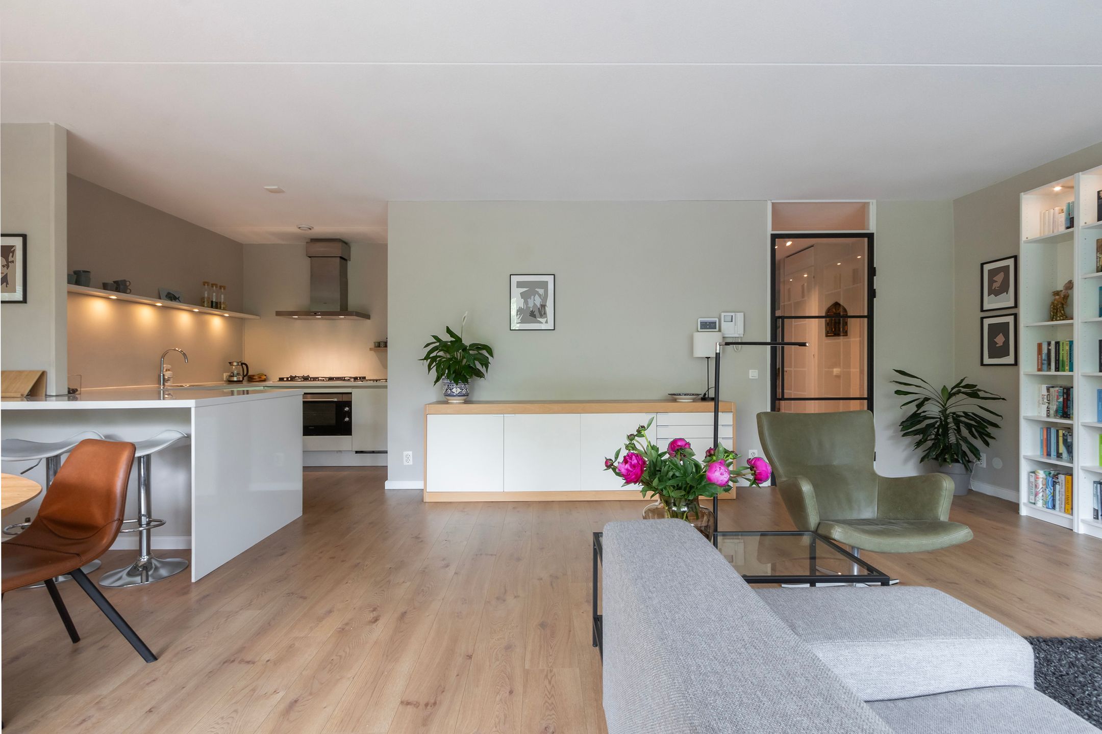 Foto 15 van Chris Bennekerslaan 27-G