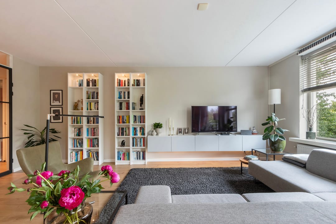 Foto 17 van Chris Bennekerslaan 27-G