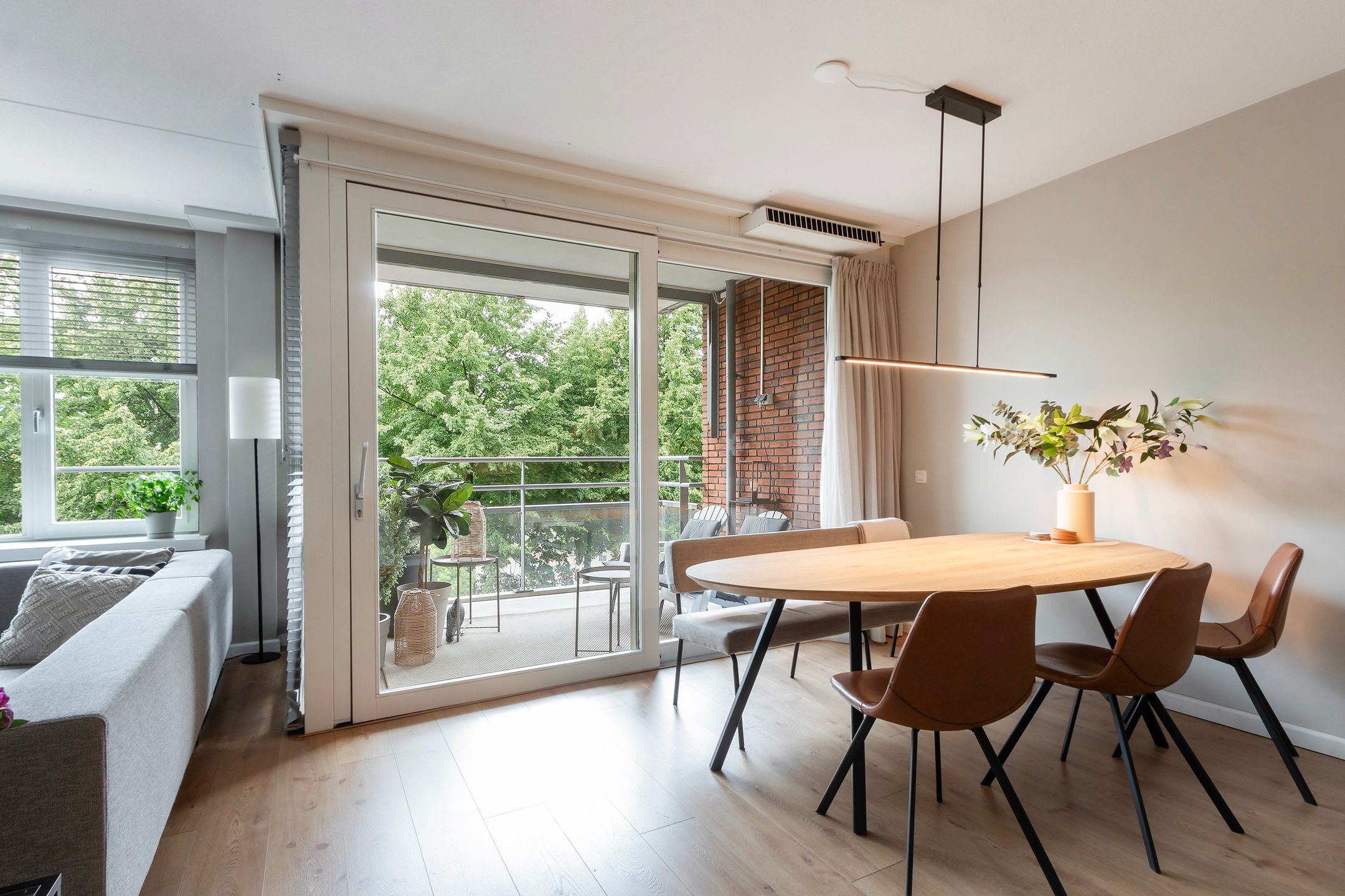 Foto 18 van Chris Bennekerslaan 27-G