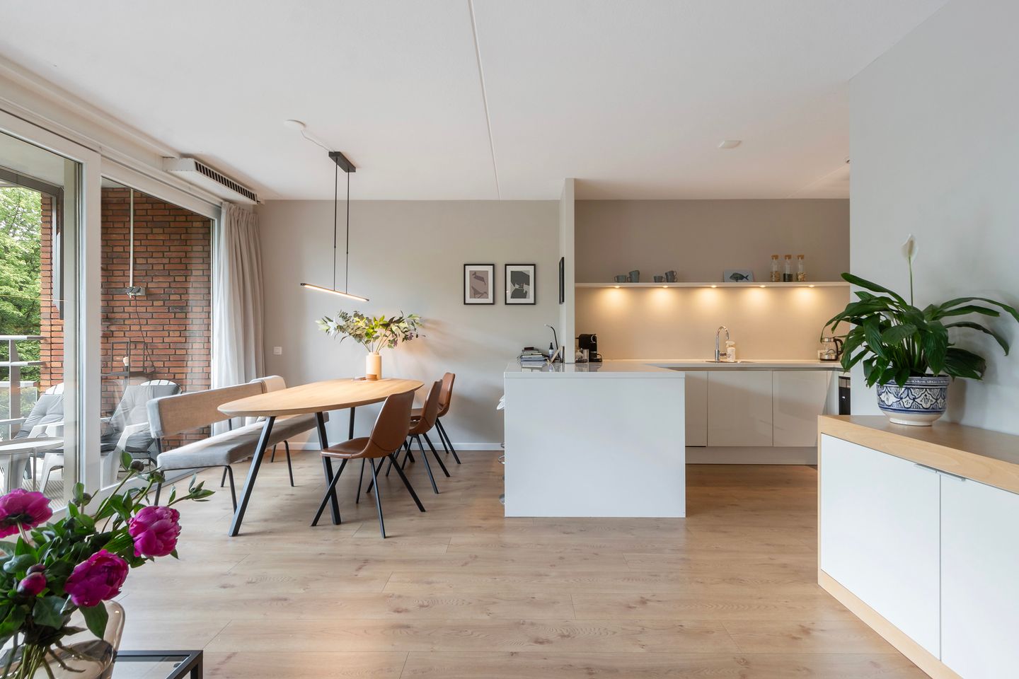 Foto 19 van Chris Bennekerslaan 27-G