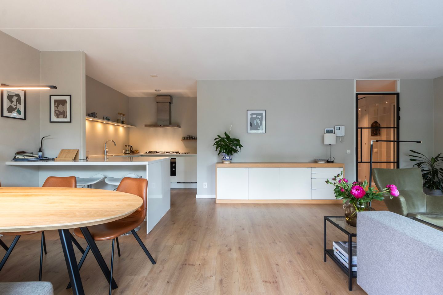 Foto 20 van Chris Bennekerslaan 27-G