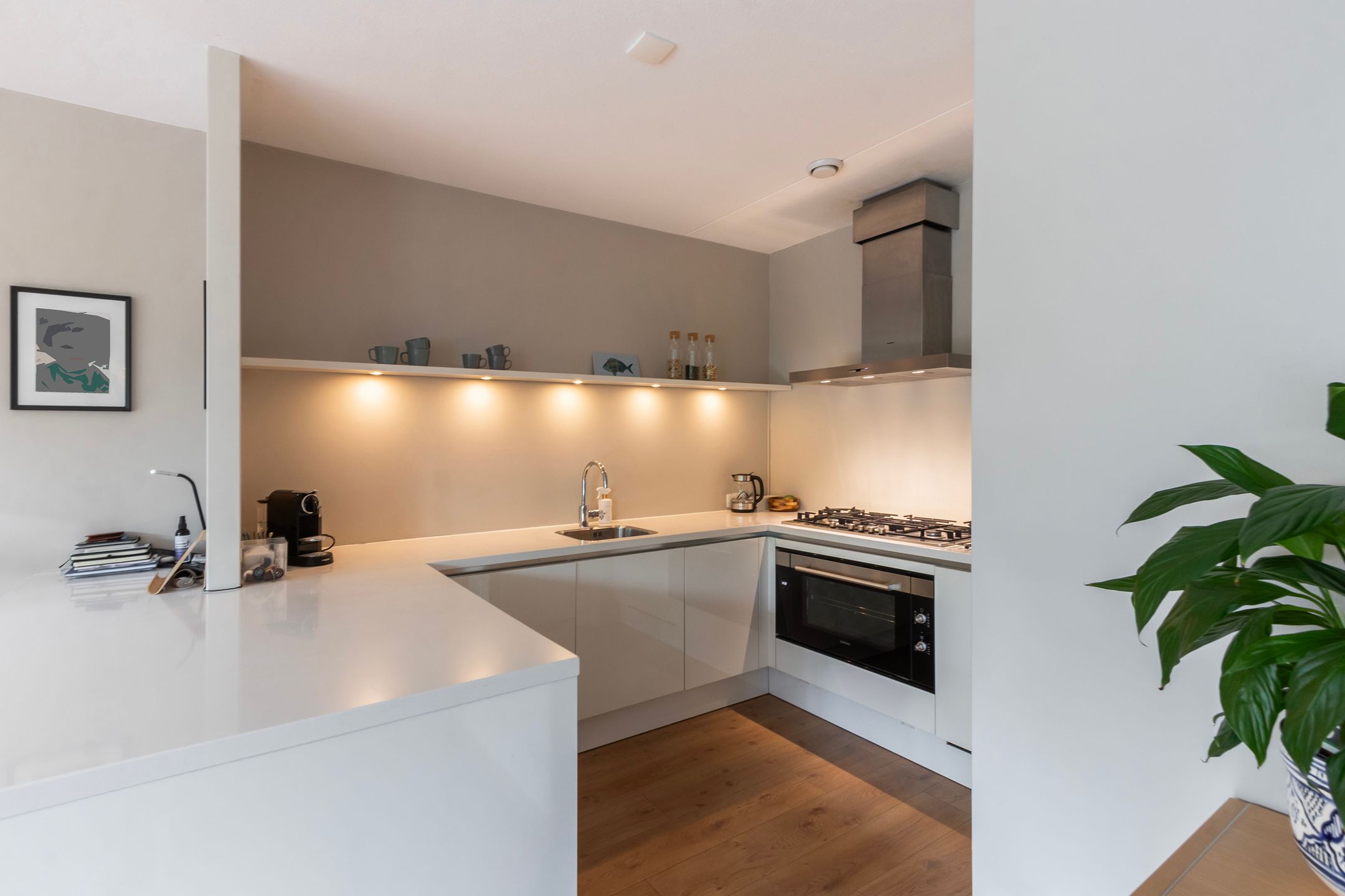 Foto 21 van Chris Bennekerslaan 27-G