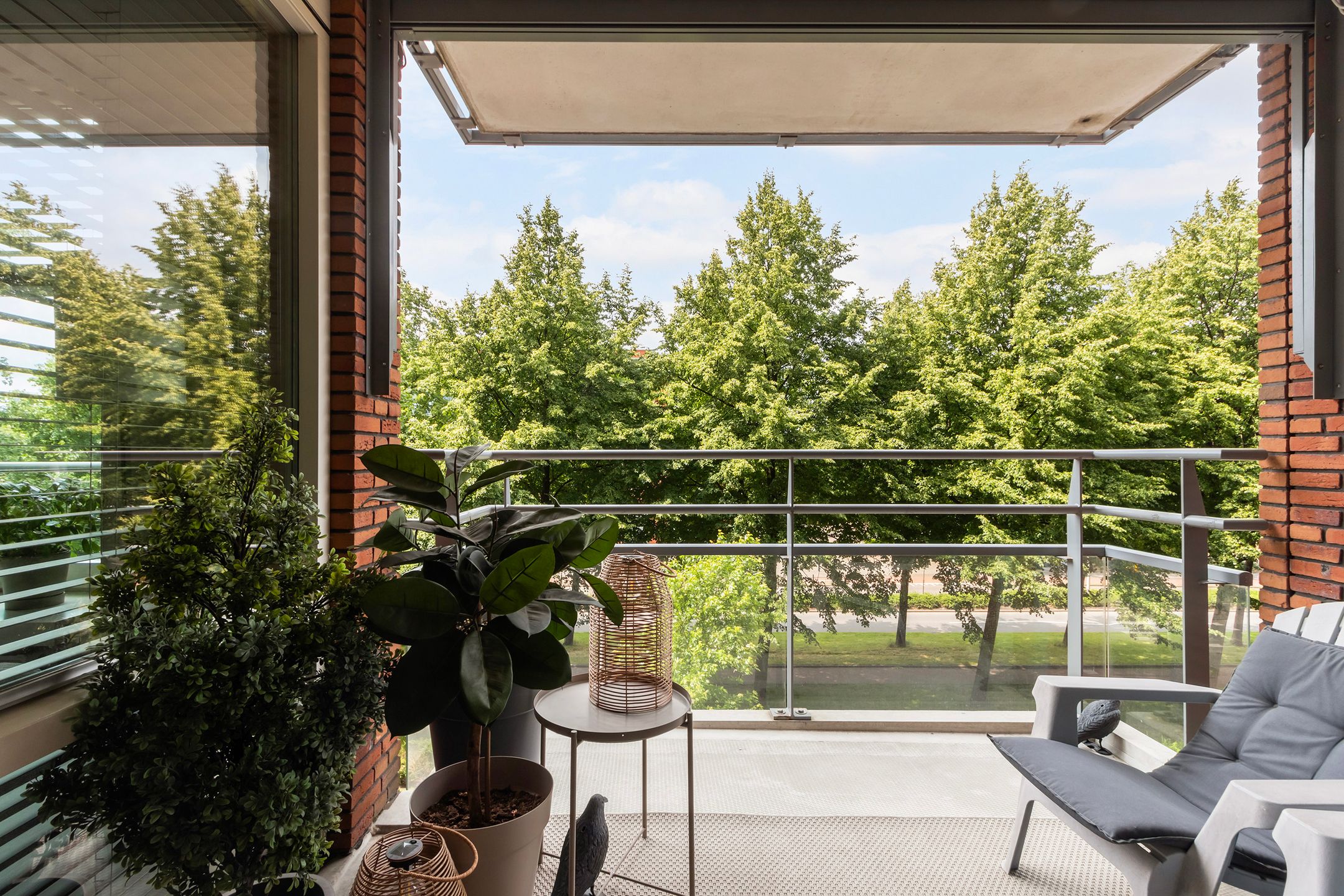 Foto 24 van Chris Bennekerslaan 27-G