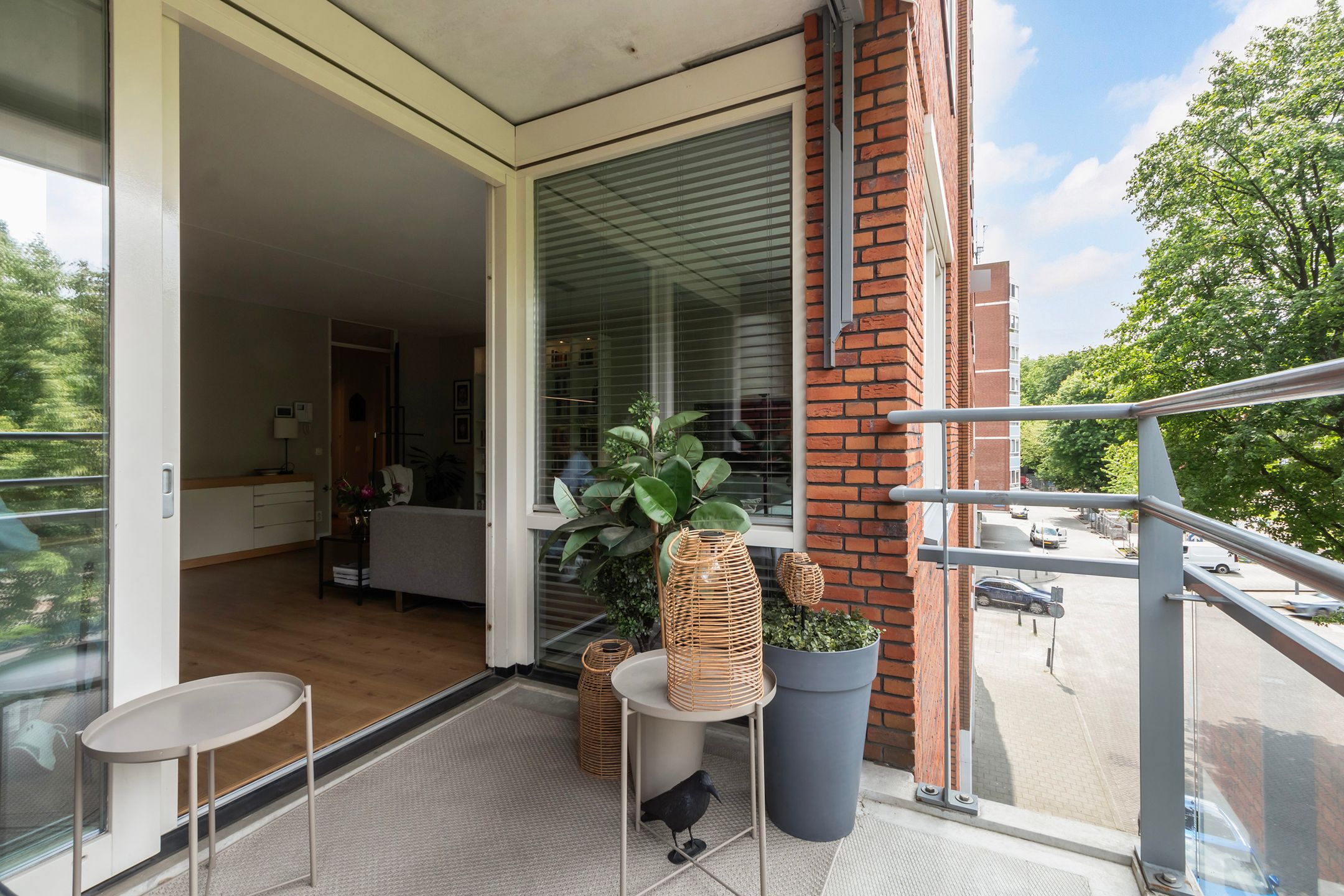 Foto 27 van Chris Bennekerslaan 27-G