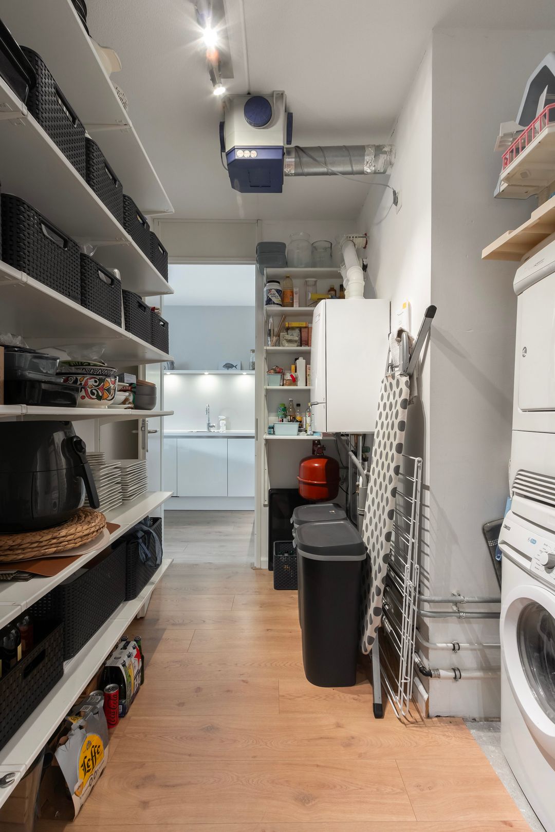 Foto 28 van Chris Bennekerslaan 27-G