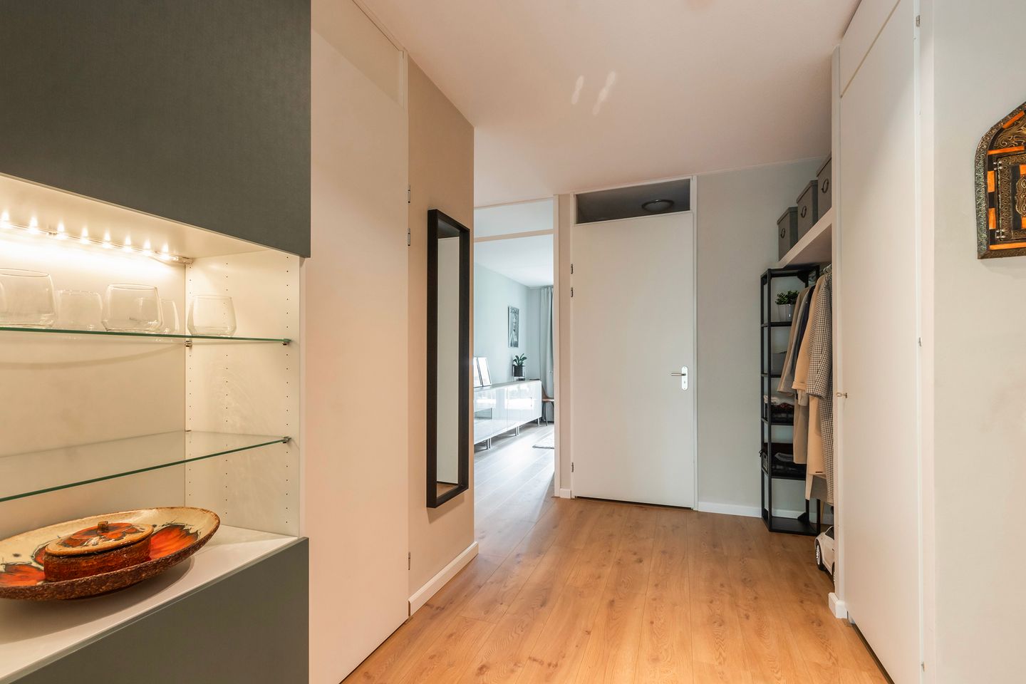 Foto 29 van Chris Bennekerslaan 27-G