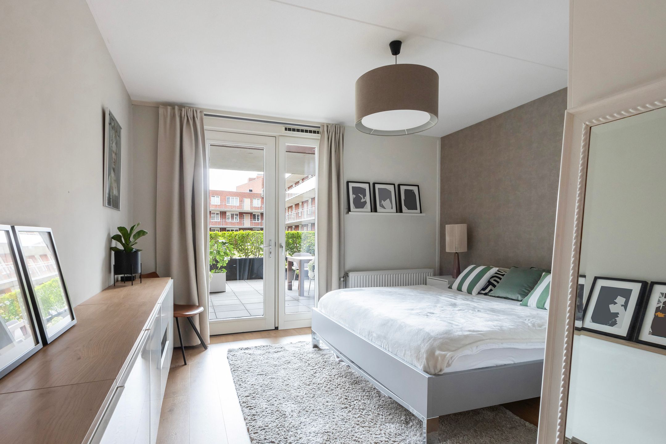 Foto 30 van Chris Bennekerslaan 27-G