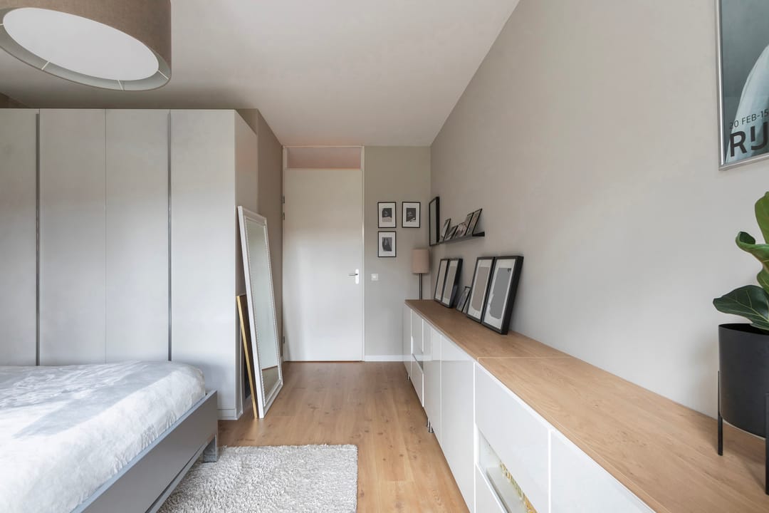 Foto 31 van Chris Bennekerslaan 27-G