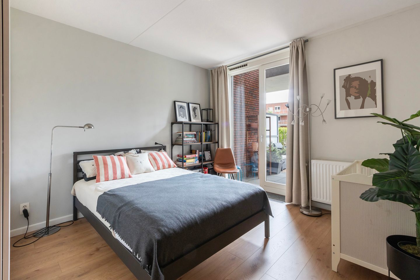 Foto 35 van Chris Bennekerslaan 27-G