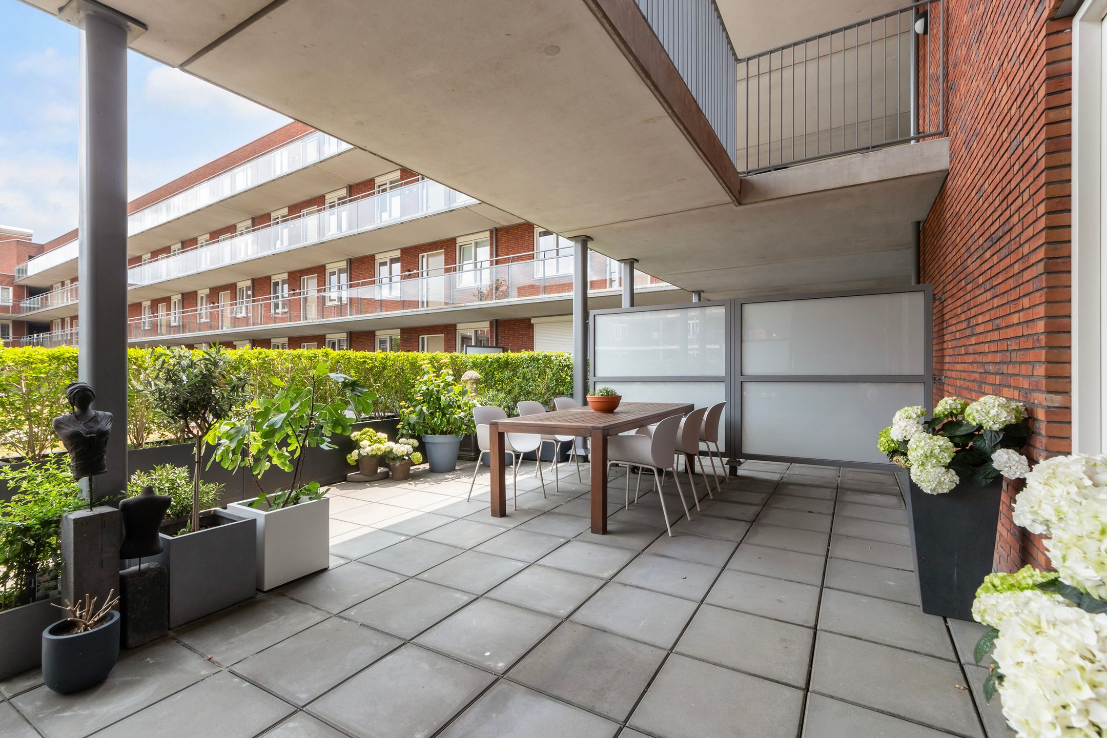 Foto 36 van Chris Bennekerslaan 27-G