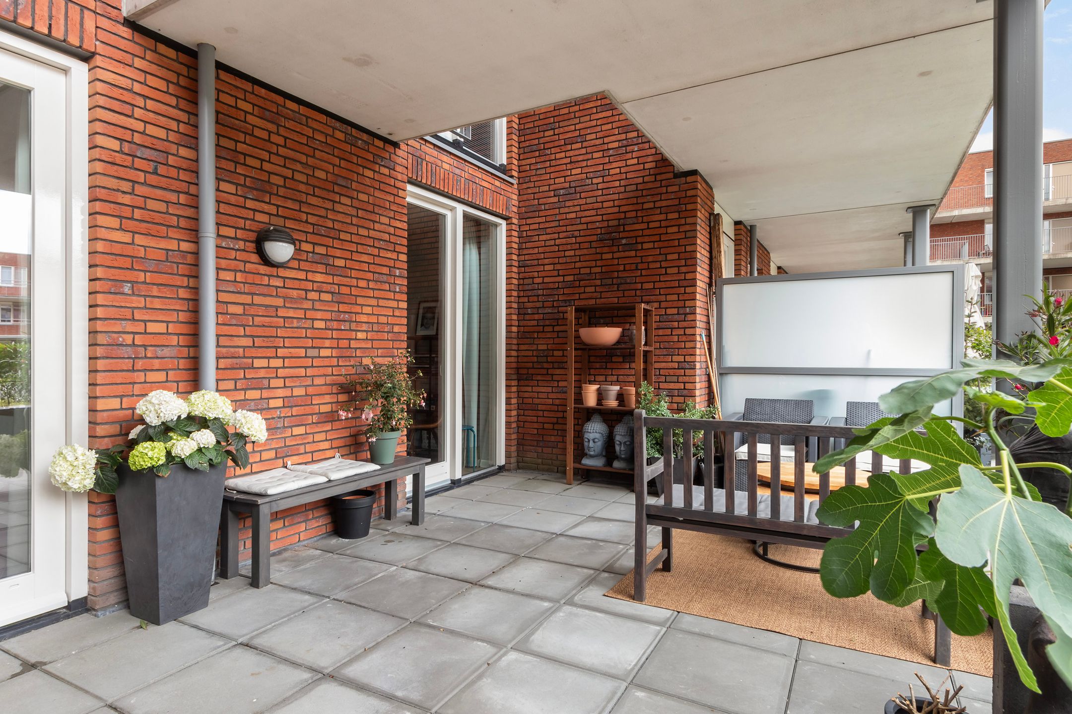 Foto 39 van Chris Bennekerslaan 27-G