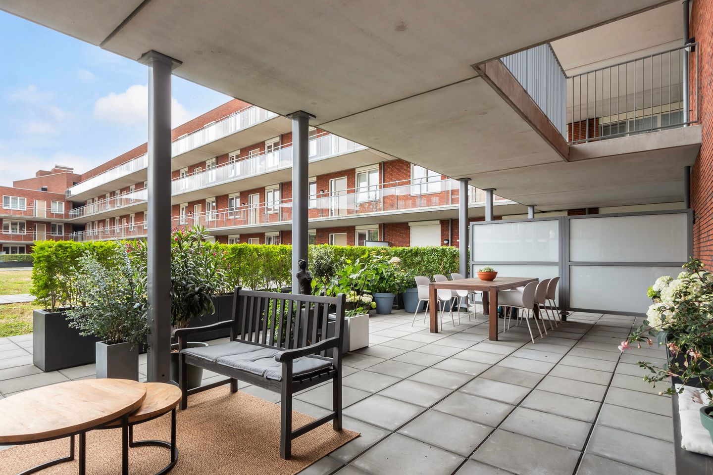 Foto 40 van Chris Bennekerslaan 27-G