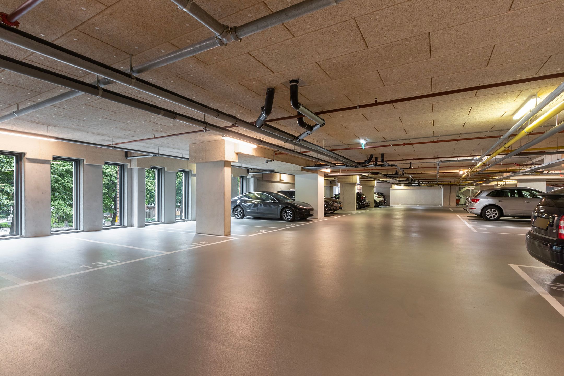 Foto 42 van Chris Bennekerslaan 27-G